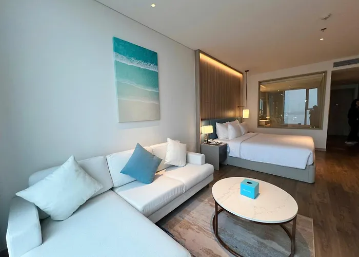 A La Carte Bay Khách sạn hẻo lánh *