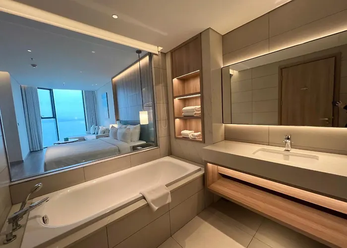 A La Carte Bay Khách sạn hẻo lánh *