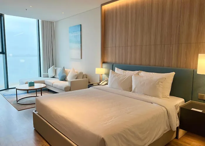 A La Carte Bay Khách sạn hẻo lánh *